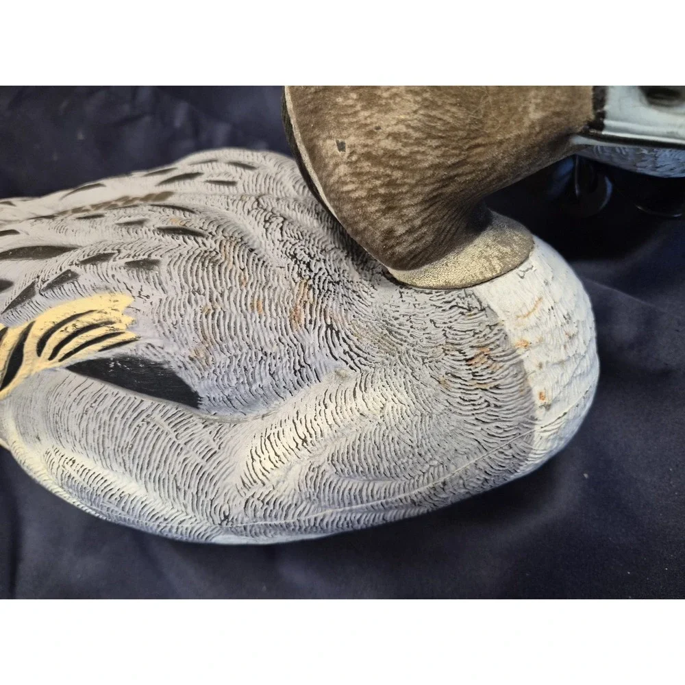 3 Dakota Decoy Northern Pintail Floater Duck Decoys